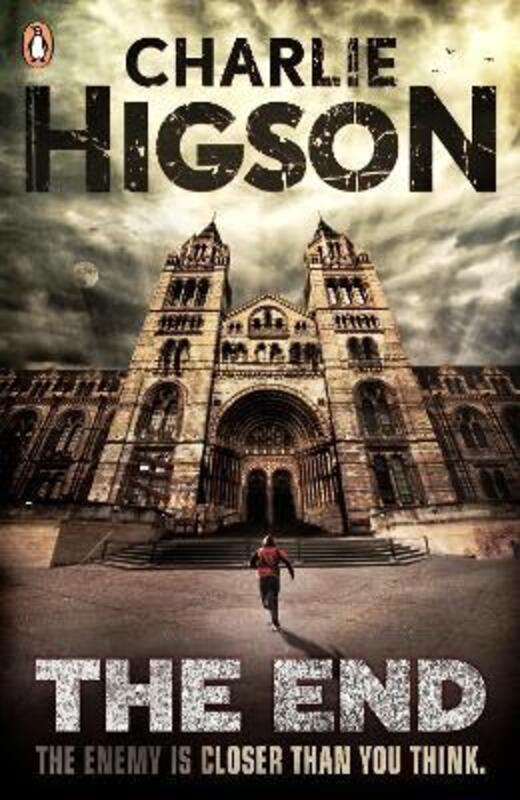 

The End (The Enemy Book 7), Paperback Book, By: Charlie Higson