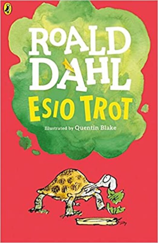 

Esio Trot by Roald Dahl Paperback, Paperback Book, By: Roald Dahl