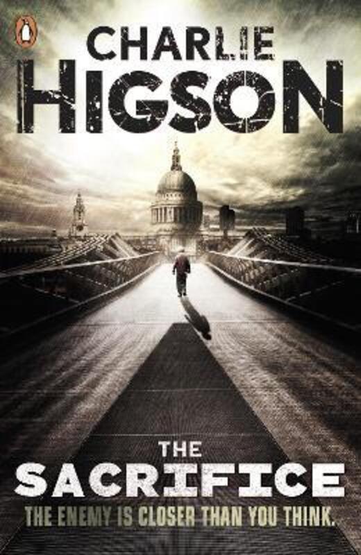 

The Sacrifice (The Enemy Book 4), Paperback Book, By: Charlie Higson