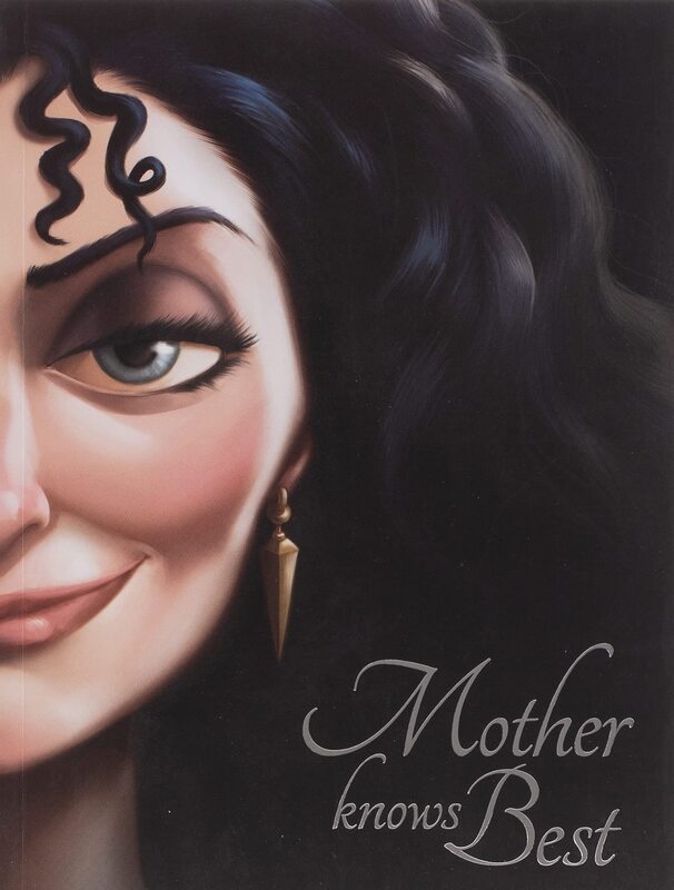 

Disney Princess Tangled: Mother Knows Best, Paperback Book, By: Igloo Books