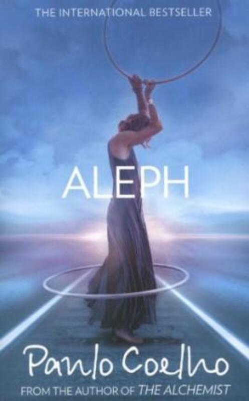 

Aleph, Paperback Book, By: Paulo Coelho