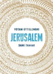 Jerusalem, Hardcover Book, By: Yotam Ottolenghi