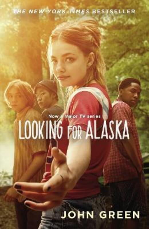 

Looking For Alaska, Paperback Book, By: John Green