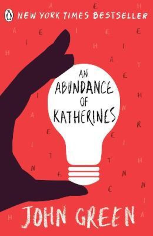 

An Abundance Of Katherines, Paperback Book, By: John Green