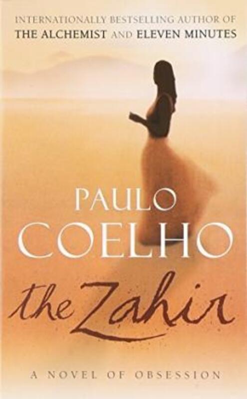 

The Zahir Mass Market Paperback, Paperback Book, By: Paulo Coelho