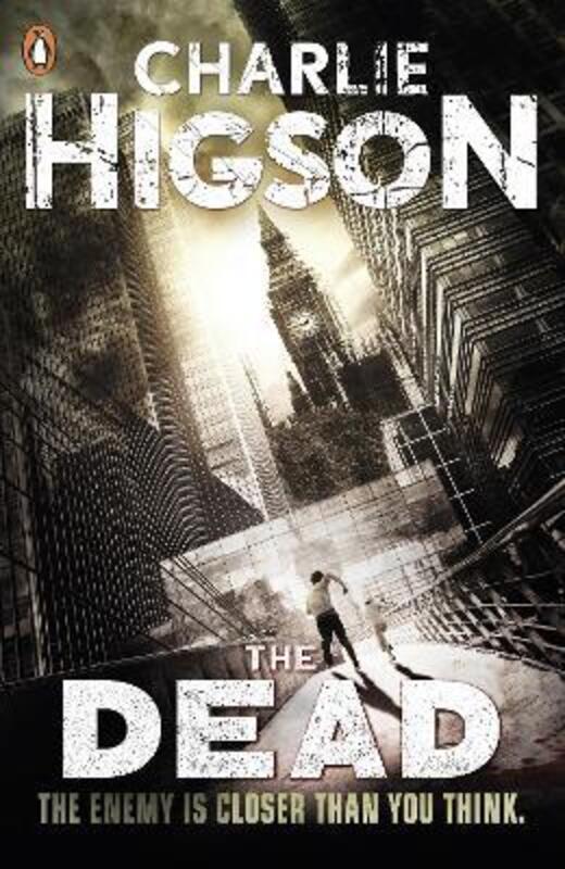 

The Dead (The Enemy Book 2), Paperback Book, By: Charlie Higson