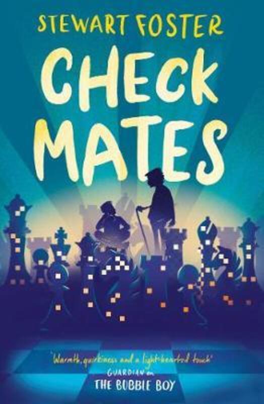 

Check Mates, Paperback Book, By: Stewart Foster