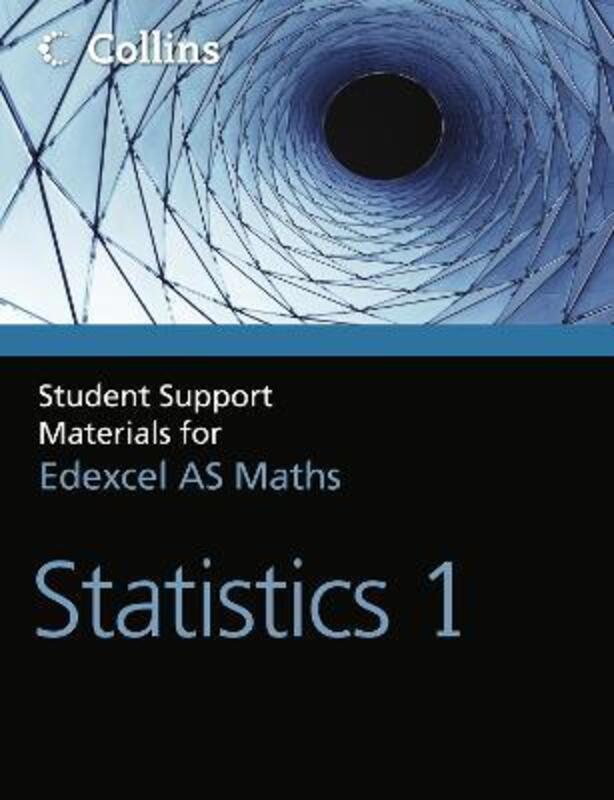 

A Level Maths Statistics 1, Paperback Book, By: Roger Fentem