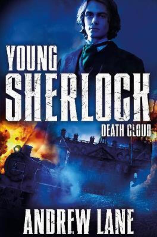 

Death Cloud, Paperback Book, By: Andrew Lane