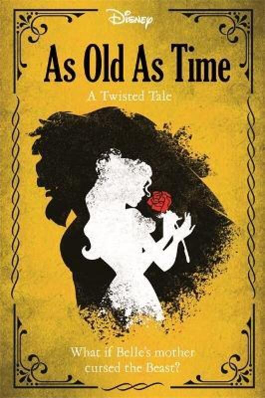 

Disney Princess Beauty and the Beast: As Old As Time, Hardcover Book, By: Igloo Books