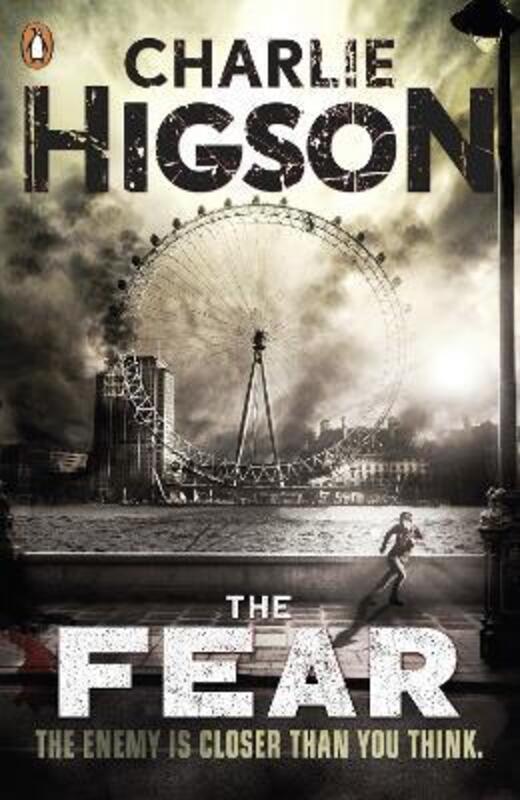 

The Fear (The Enemy Book 3), Paperback Book, By: Charlie Higson