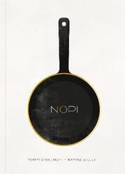 NOPI: The Cookbook, Hardcover Book, By: Yotam Ottolenghi