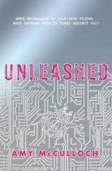 Unleashed, Paperback Book, By: Amy McCulloch