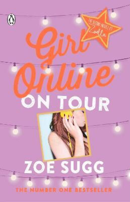 

Girl Online2 On Tour, Paperback Book, By: Zoe Sugg