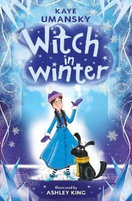 

Witch in Winter, Paperback Book, By: Kaye Umansky