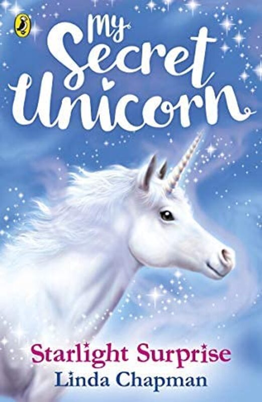 

My Secret Unicorn: Starlight Surprise, Paperback Book, By: Linda Chapman