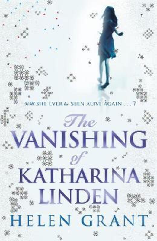

The Vanishing of Katharina Linden, Paperback Book, By: Helen Grant
