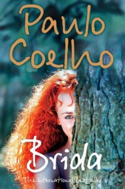 

Brida, Paperback Book, By: Paulo Coelho