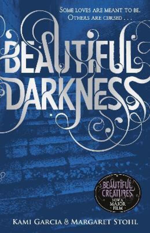 

Beautiful Darkness (Book 2), Paperback Book, By: Kami Garcia