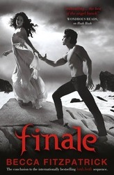 Finale, Paperback Book, By: Becca Fitzpatrick