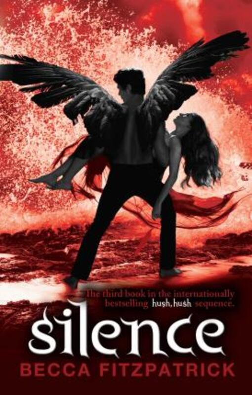 

Silence, Paperback Book, By: Becca Fitzpatrick