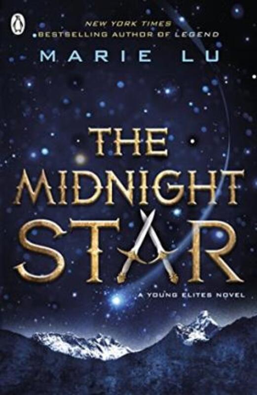 

The Midnight Star (The Young Elites book 3), Paperback Book, By: Marie Lu