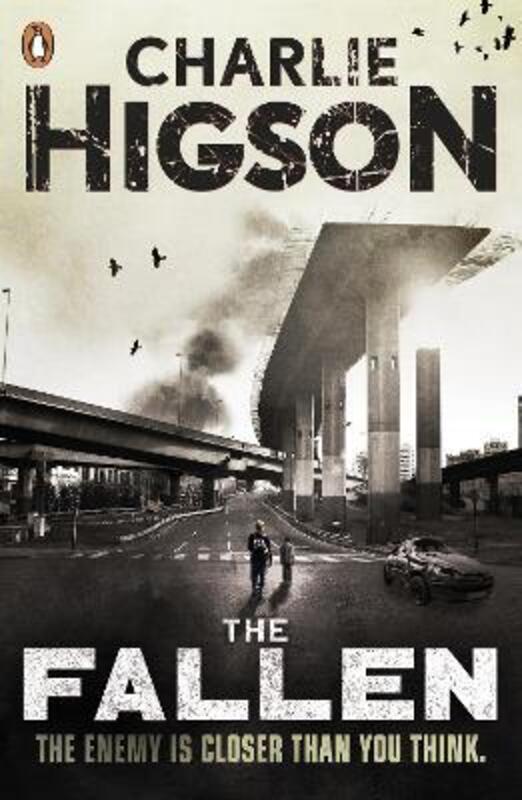 

The Fallen (The Enemy Book 5), Paperback Book, By: Charlie Higson