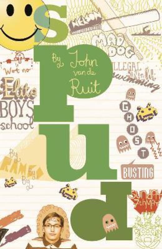 

Spud, Paperback Book, By: John van de Ruit