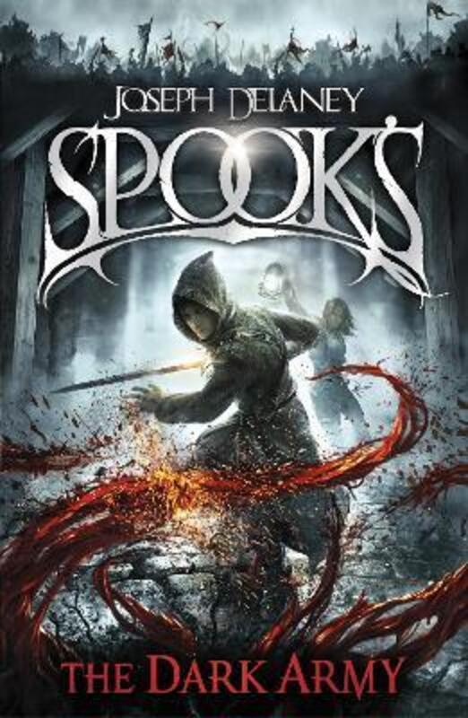 

Spook's: The Dark Army, Paperback Book, By: Joseph Delaney