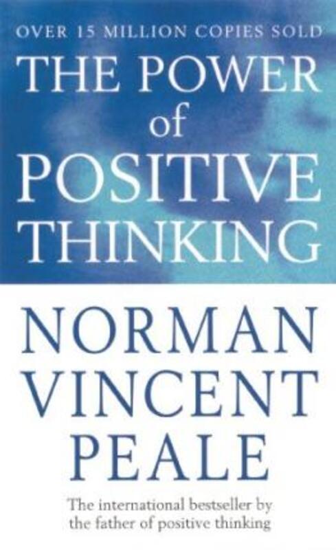 

The Power Of Positive Thinking, Paperback Book, By: Norman Vincent Peale
