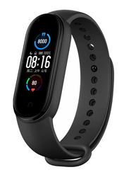 M5 Intelligent Wristband Fitness Band, Black