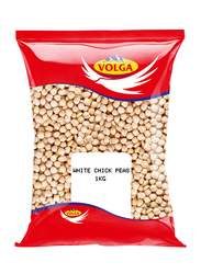 Volga White Chana, 1 Kg