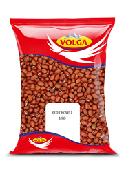 Volga Red Chowli, 1 Kg