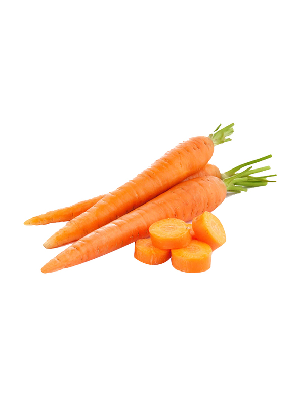 

Carrot China, 1 Kg