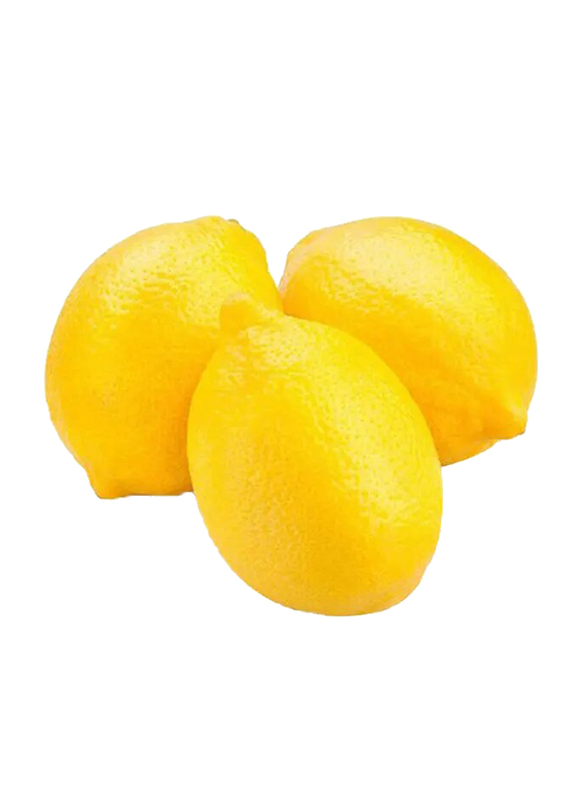 

Lemon Yellow Big, 1 Kg