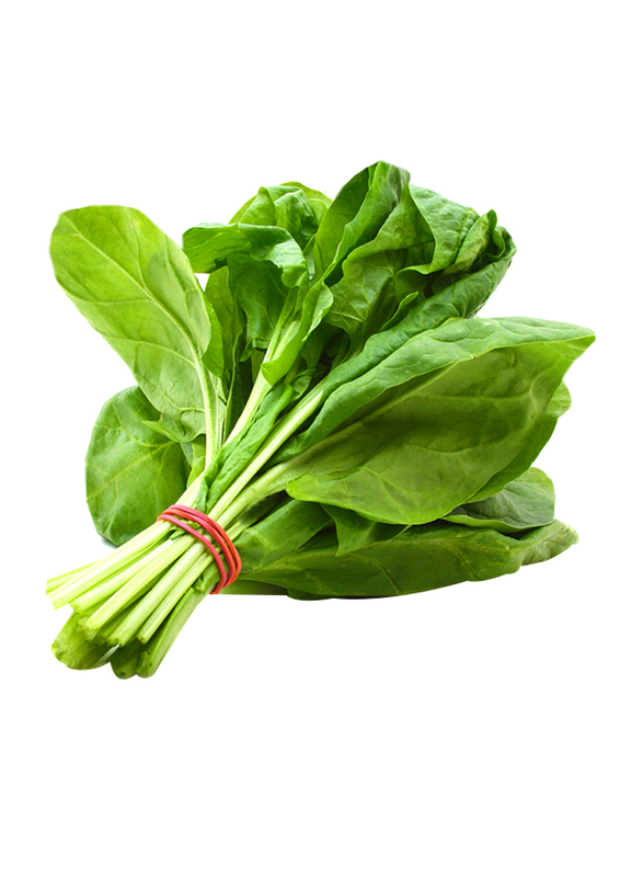 

Spinach, Piece