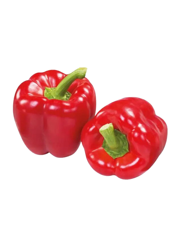 

Capsicum Red, 1 Kg