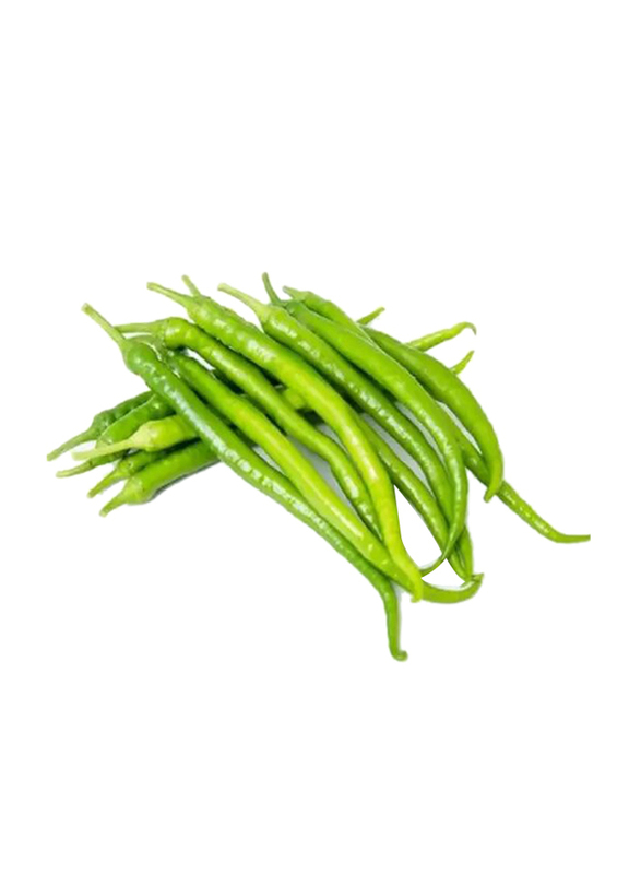 

Green Chilly, 1 Kg