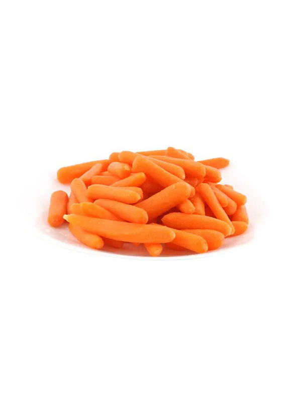 

Baby Carrot, Pack