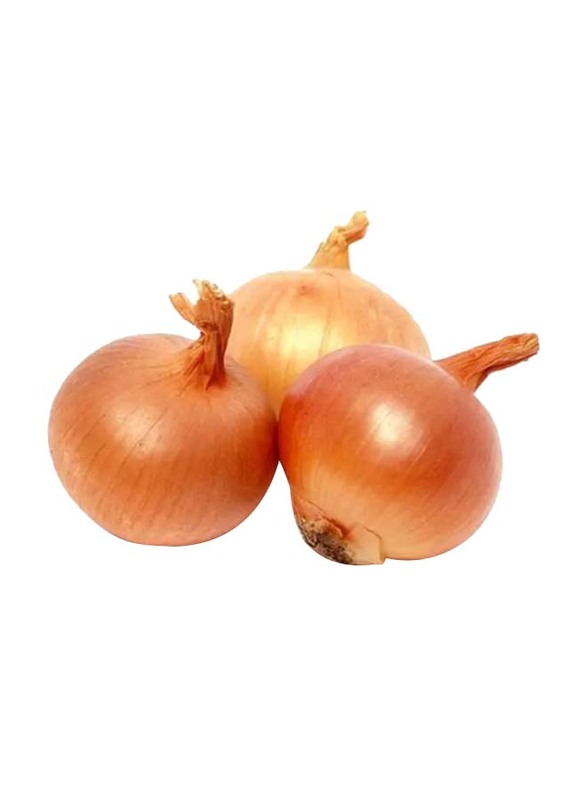 

Brown Onion, 1 Kg