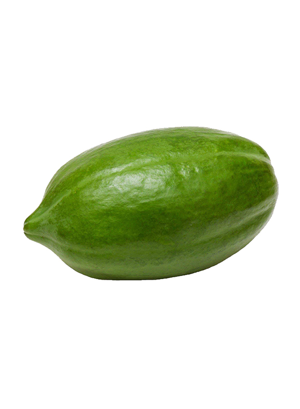 

Papaya Green, 1 Kg