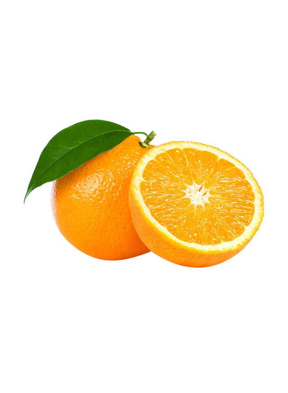 

Generic Orange Valencia, 1 Kg