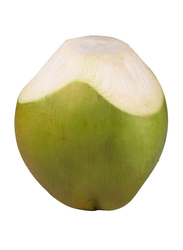 Tender Coconut, Piece