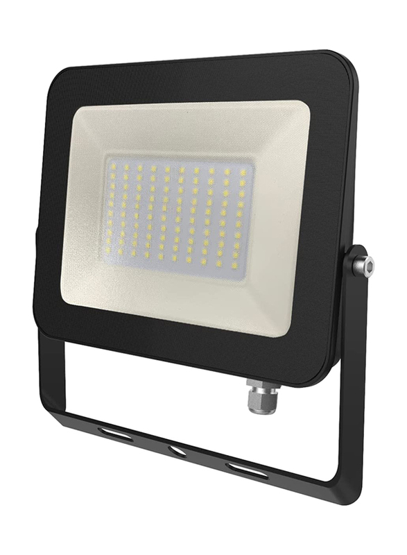 

Megaman 6500K LED Flood Light, 100W, ZDL3010, Day Light