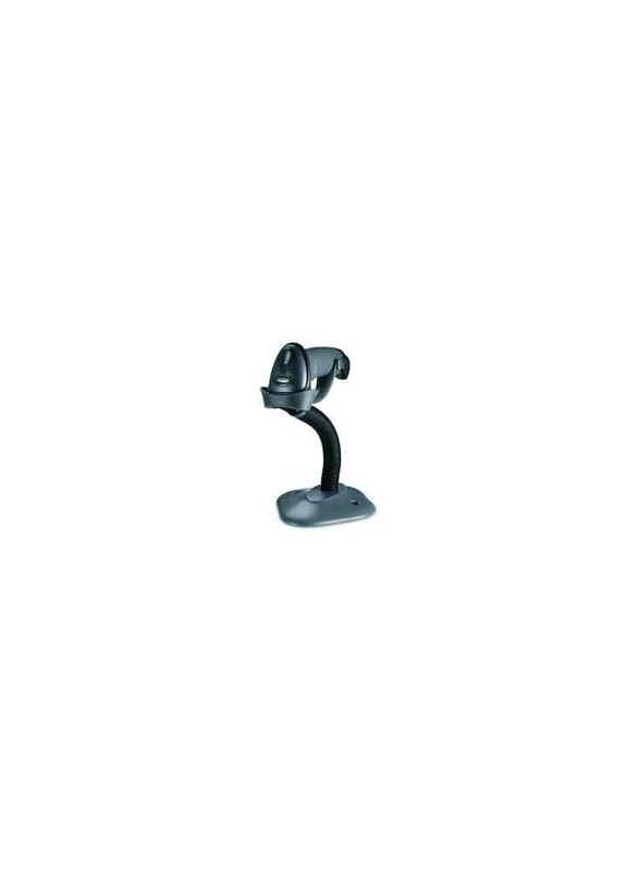 

Symbol LS-2208 Barcode Scanner, Black