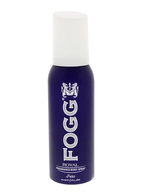 

Fogg Royal Body Spray, 120ml