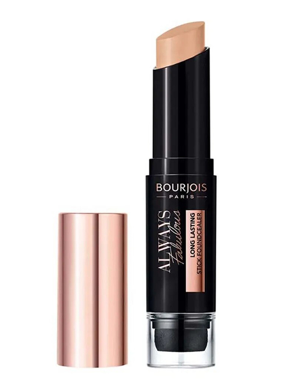 

Bourjois Paris Always Fabulous Stick Foundcealer, 7.3gm, 400 Rose Beige