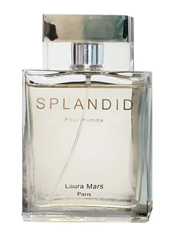 

Laura Mars Splandid 100ml EDP Perfume for Men