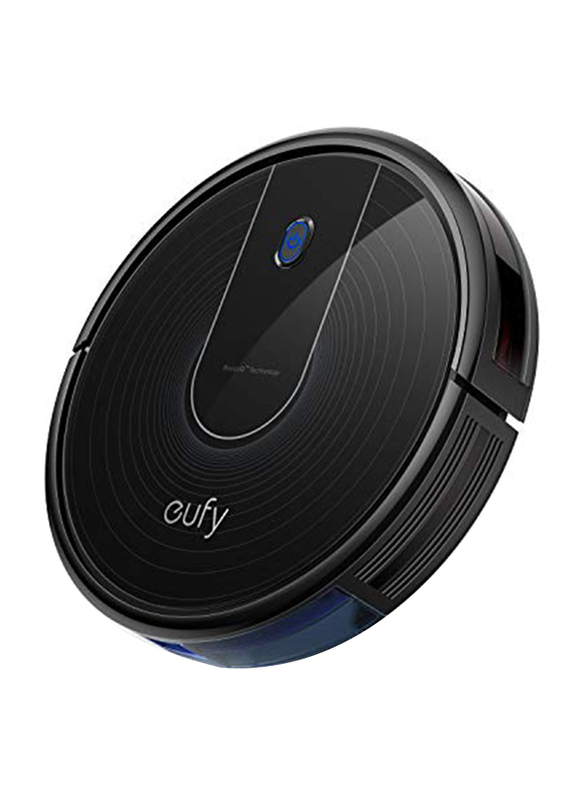 

eufy by Anker BoostIQ RoboVac 11S Plus Self-Charging Robotic Vacuum Cleaner for Hard Floors to Medium-Pile Carpets, Black