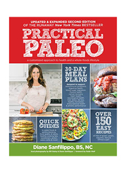Practical Paleo, 2nd Edition, Paperback Book, By: Victory Belt